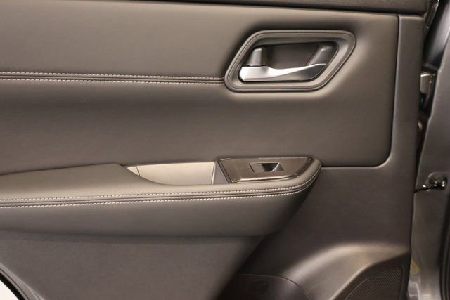 New 2026 Nissan Rogue SV image 26