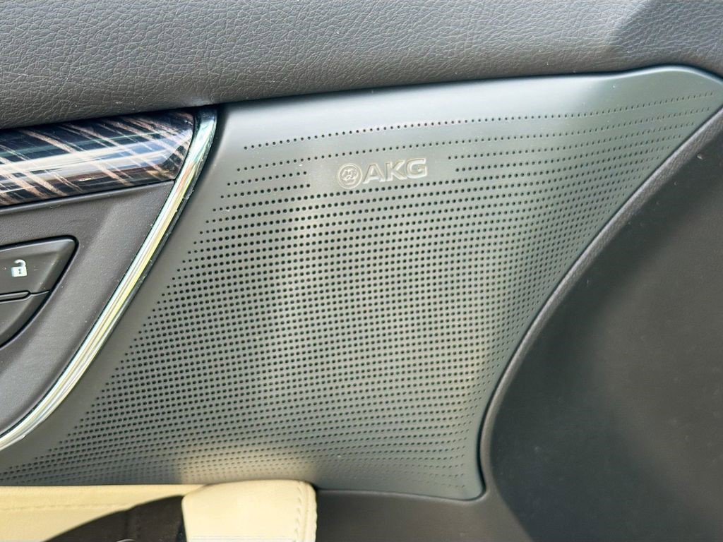 Certified 2026 Cadillac CT5 Premium Luxury w/ Technology Package image 13