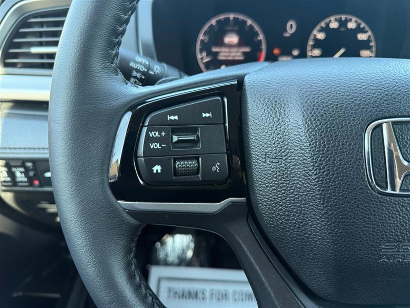 Used 2026 Honda Odyssey EX-L image 33
