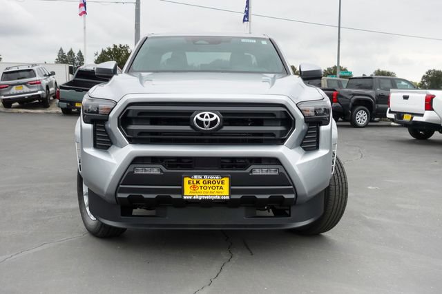 New 2025 Toyota Tacoma SR5 image 3