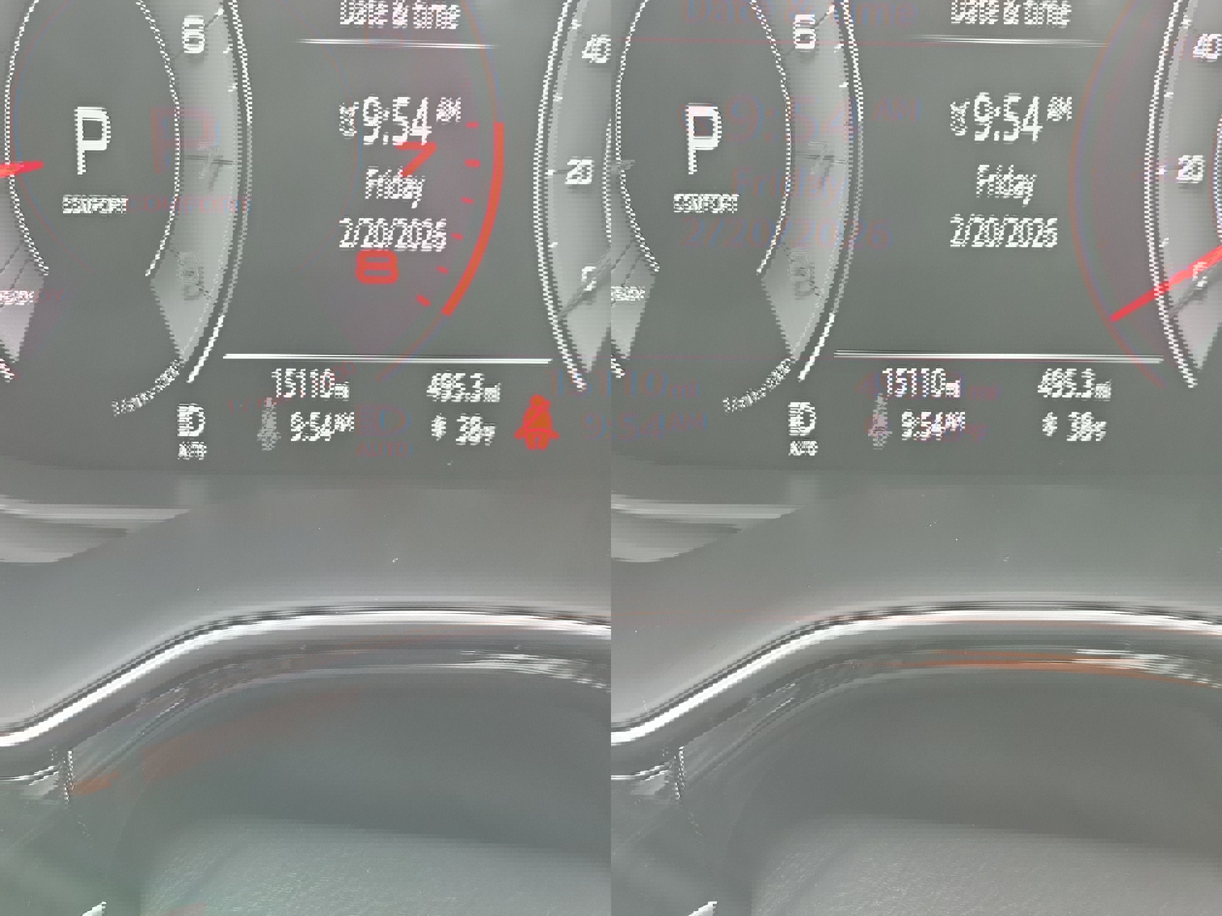 Used 2025 Audi Q7 2.0T Premium w/ Convenience Package image 22