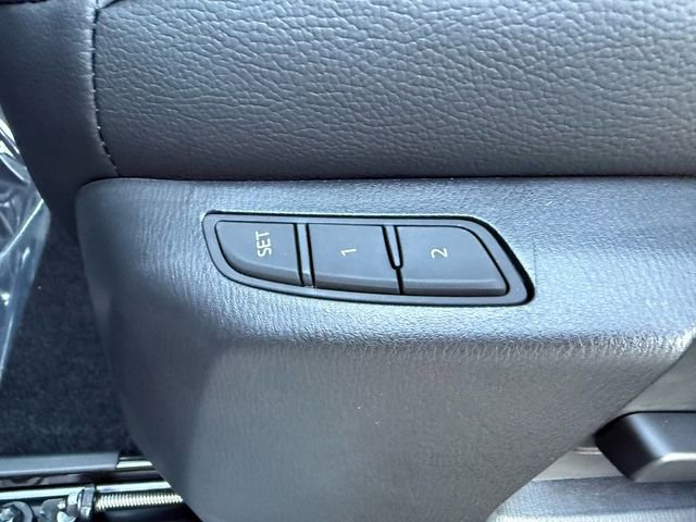 New 2025 MAZDA CX-5 AWD 2.5 S w/ Premium Plus Pkg image 19