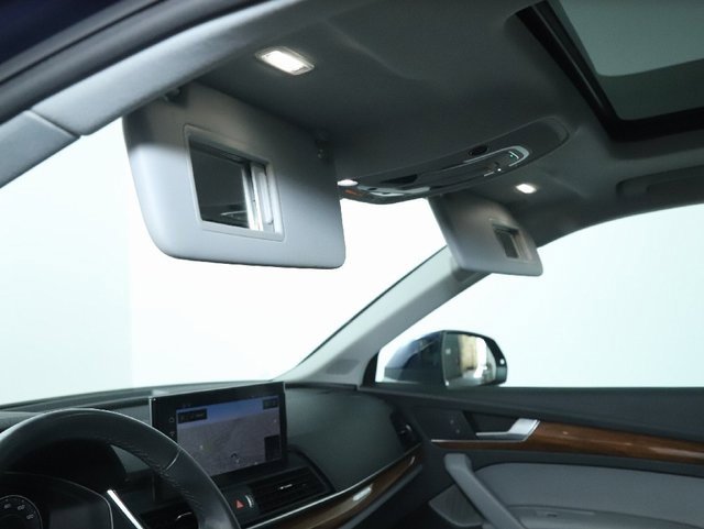 Used 2023 Audi Q5 2.0T Premium Plus w/ Premium Plus Package image 20