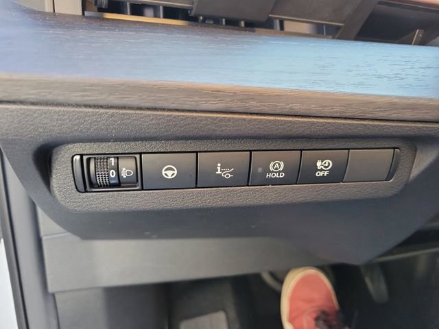 Certified 2024 Nissan Ariya AWD image 27