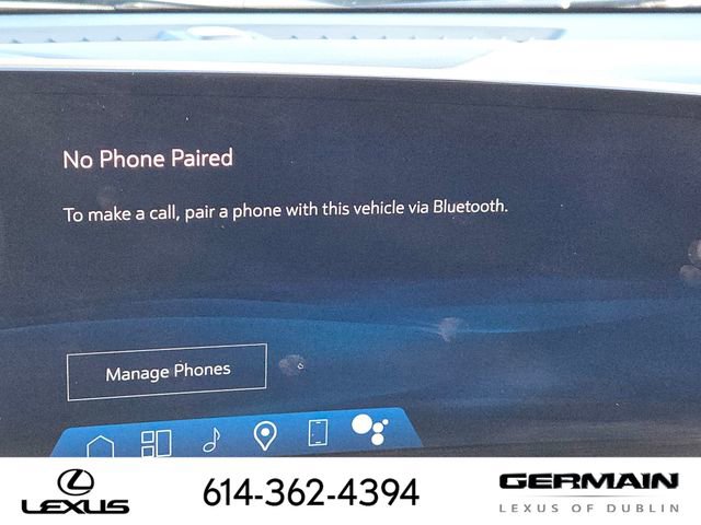 Used 2024 Cadillac XT4 Sport image 31