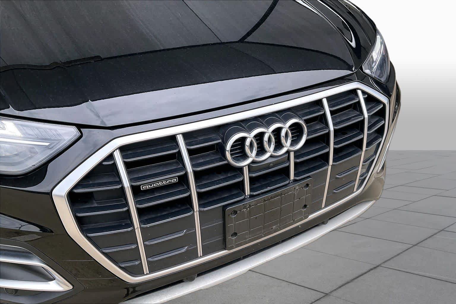 Used 2023 Audi Q5 2.0T Premium Plus w/ Premium Plus Package AWD/4WD image 29
