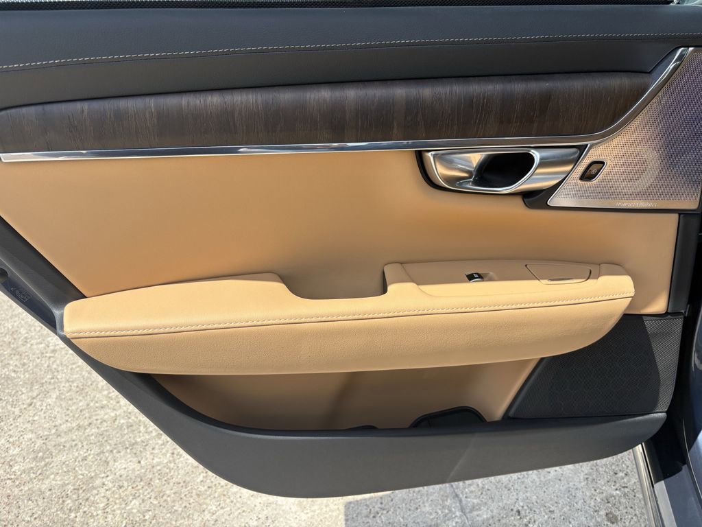 Used 2023 Volvo S90 B6 Ultimate w/ Lounge Package AWD/4WD image 24