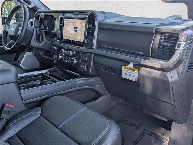 Used 2026 Ford F350 Platinum AWD/4WD image 21