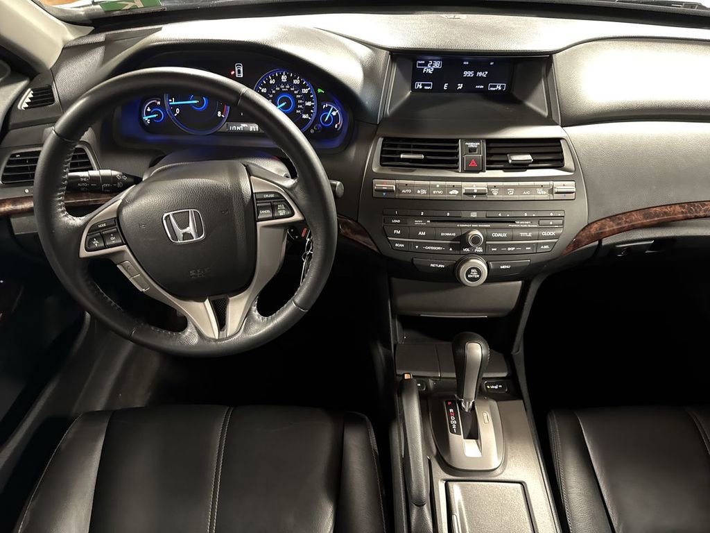 Used 2010 Honda Crosstour EX-L image 4