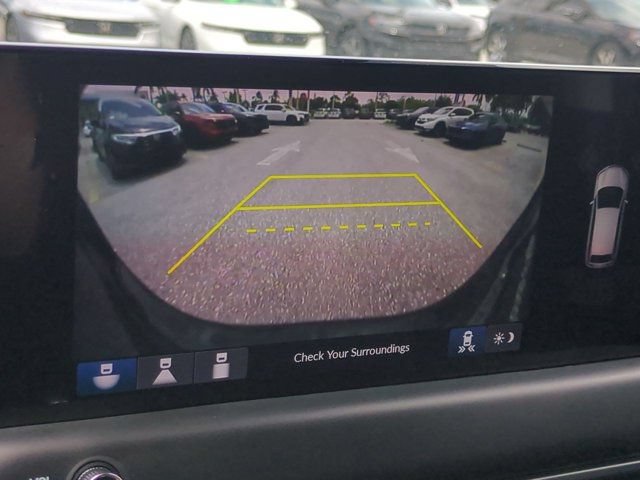 New 2026 Honda Pilot EX-L image 18
