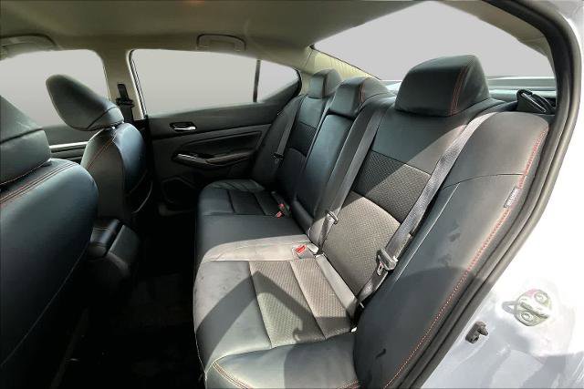 Certified 2024 Nissan Altima 2.5 SR FWD image 19