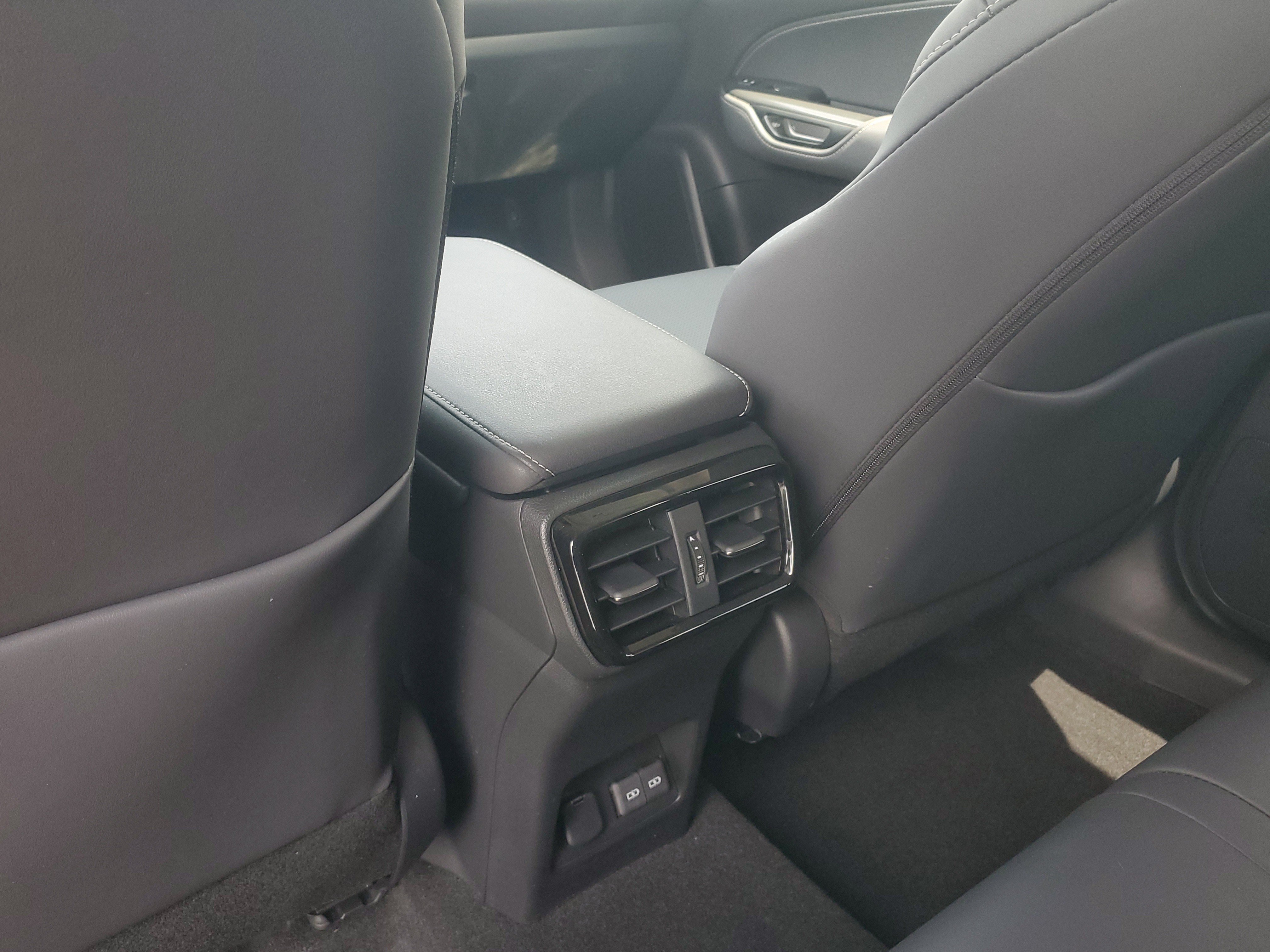 Used 2022 Lexus NX 250 FWD image 12