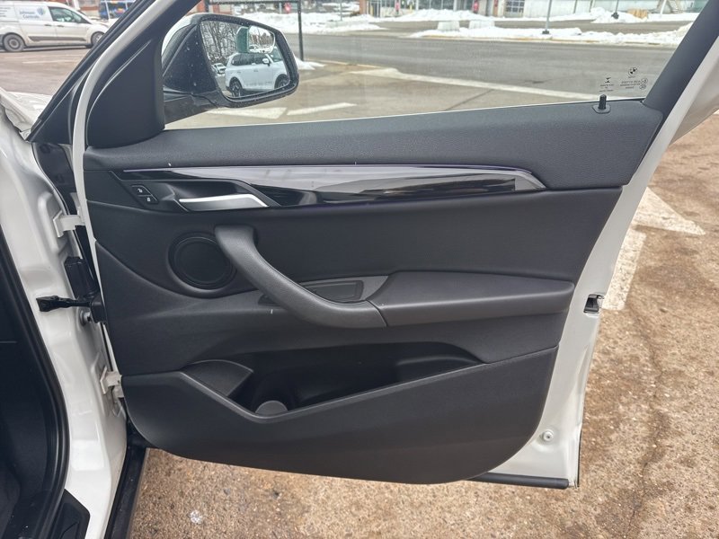 Used 2020 BMW X2 xDrive28i w/ Convenience Package image 19