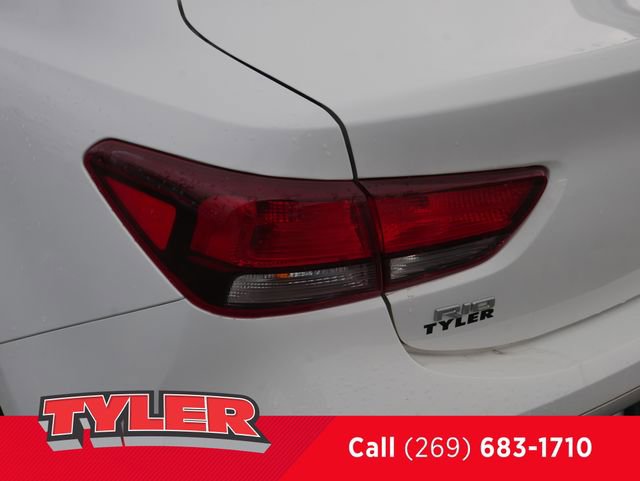 Used 2023 Kia Rio LX image 13