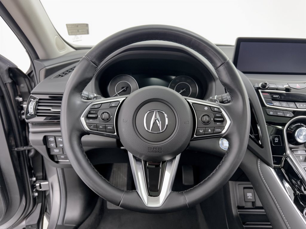 Used 2025 Acura RDX w/ Advance Package AWD/4WD image 10