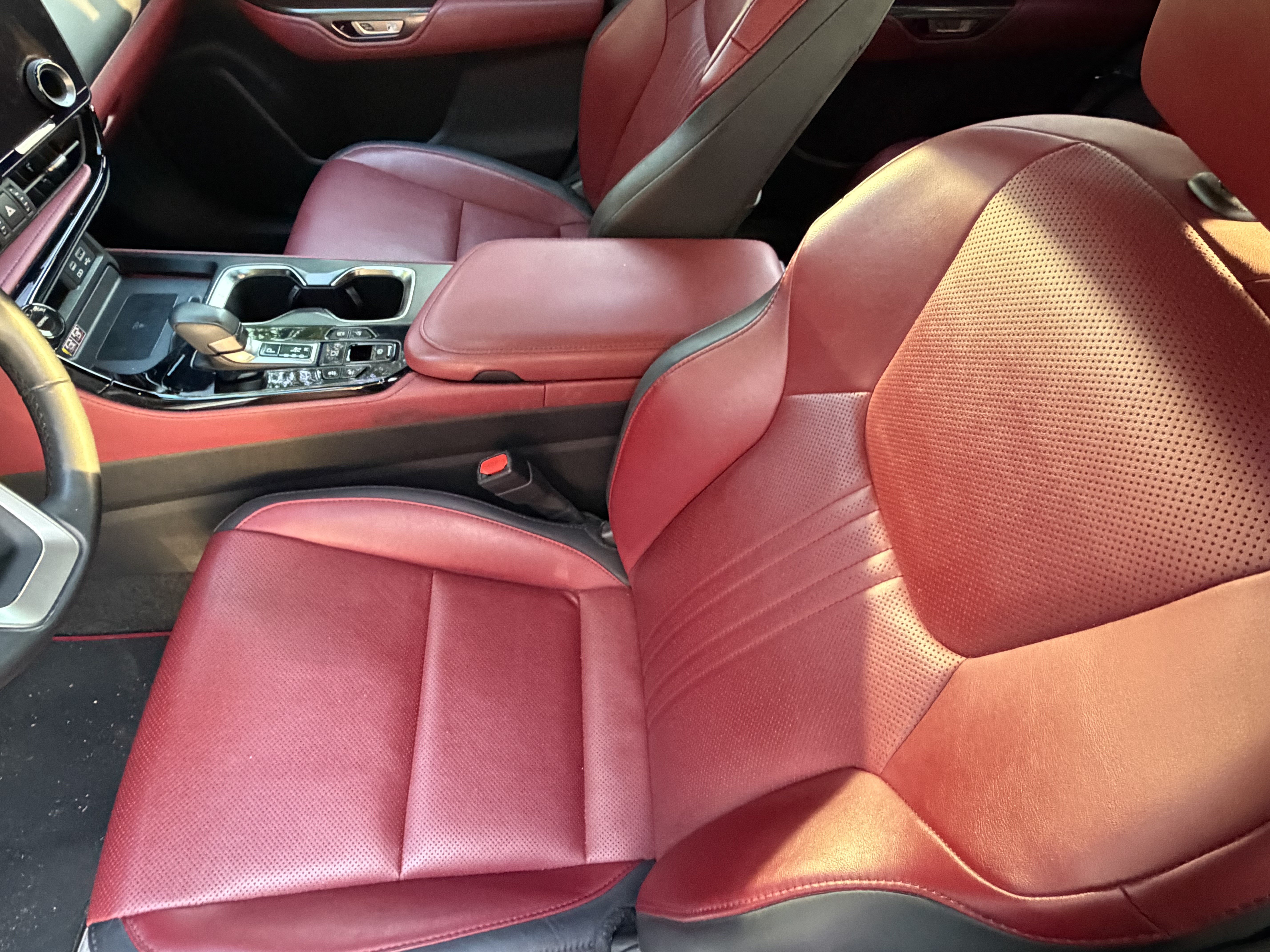 Certified 2024 Lexus NX 350 AWD image 15