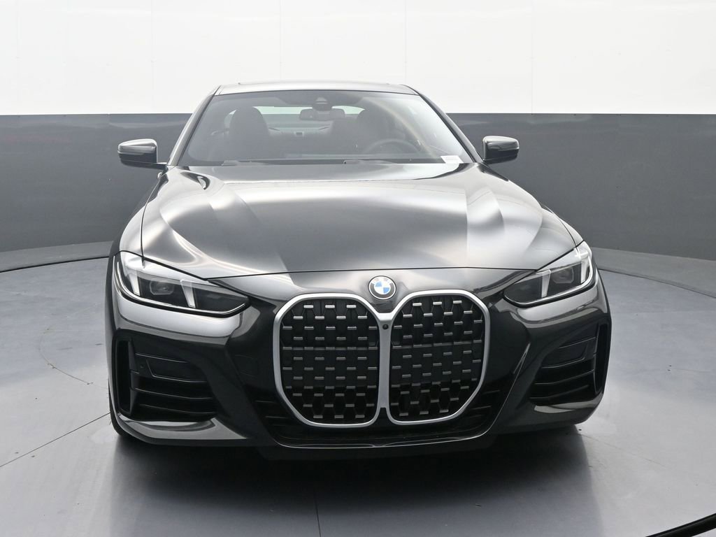 New 2026 BMW 430i xDrive Coupe image 2