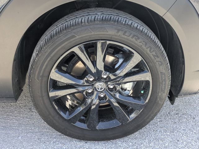 Certified 2025 MAZDA CX-30 2.5 Turbo w/ Premium Package image 9