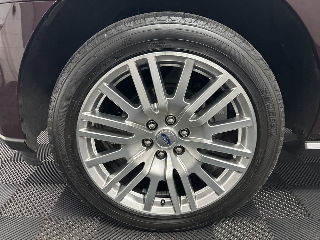 Used 2024 Ford Expedition Limited image 38