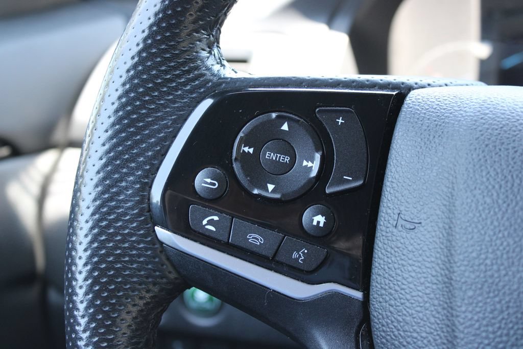 Used 2019 Honda Passport Touring image 13