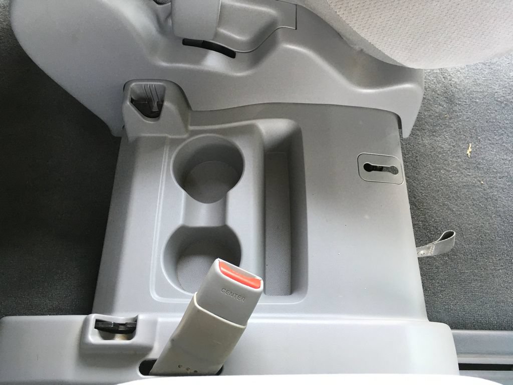 Used 2017 Toyota Sienna LE FWD image 30
