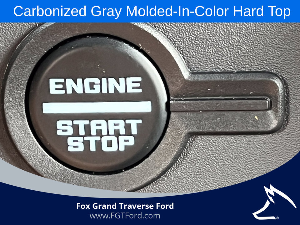Certified 2025 Ford Bronco Big Bend AWD/4WD image 27