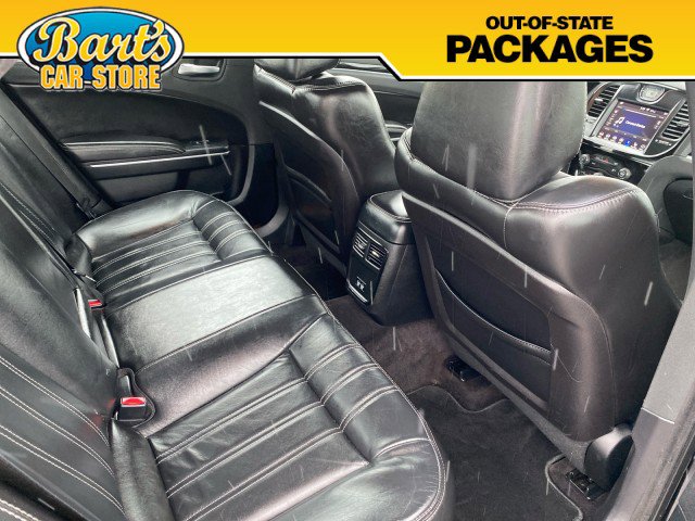 Used 2018 Chrysler 300 S image 11