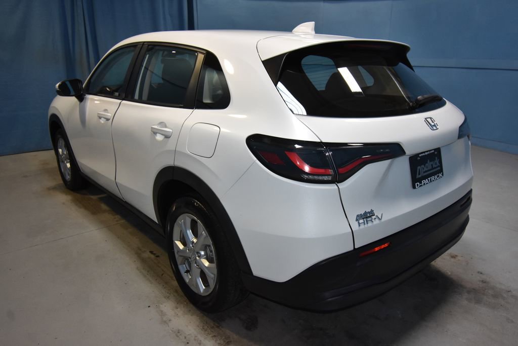 Used 2023 Honda HR-V LX image 28
