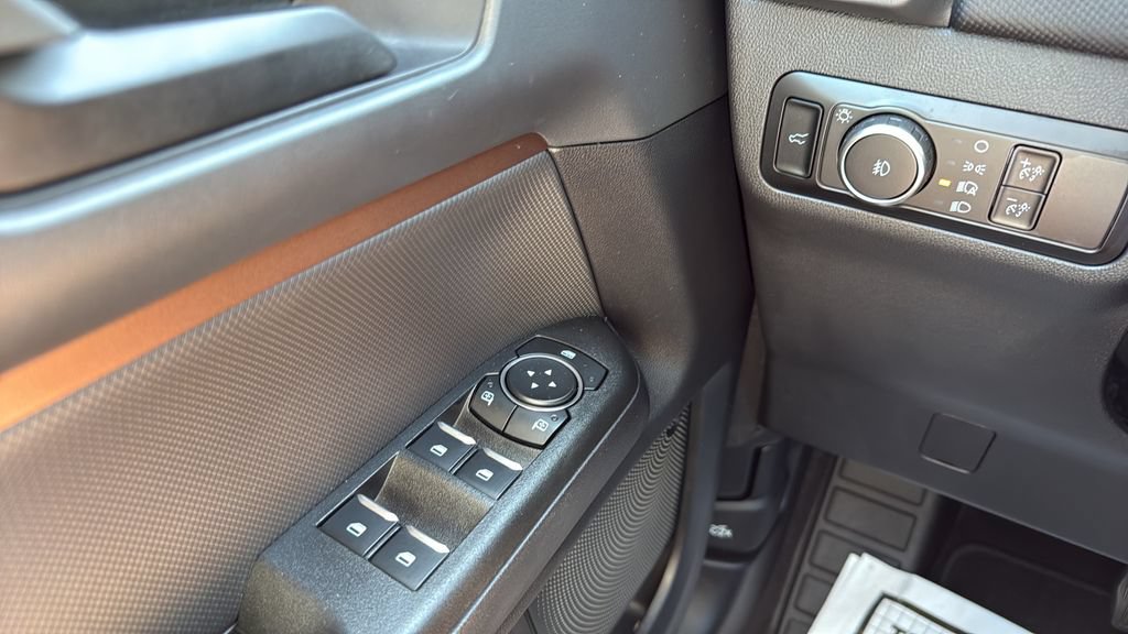 Used 2024 Ford Bronco Sport Outer Banks AWD/4WD image 20