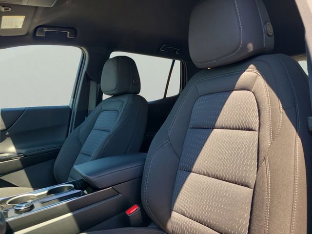 New 2026 Chevrolet Equinox LT w/ Safety and Technology Package image 33