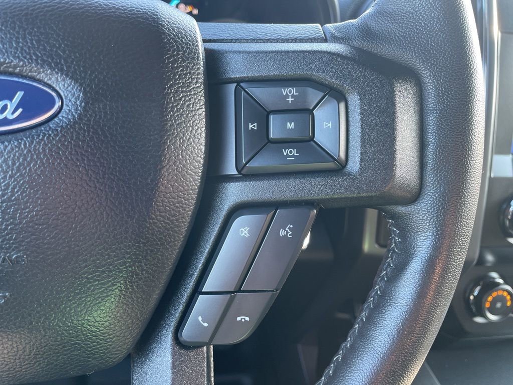 Used 2020 Ford F150 XLT w/ Equipment Group 302A Luxury image 13