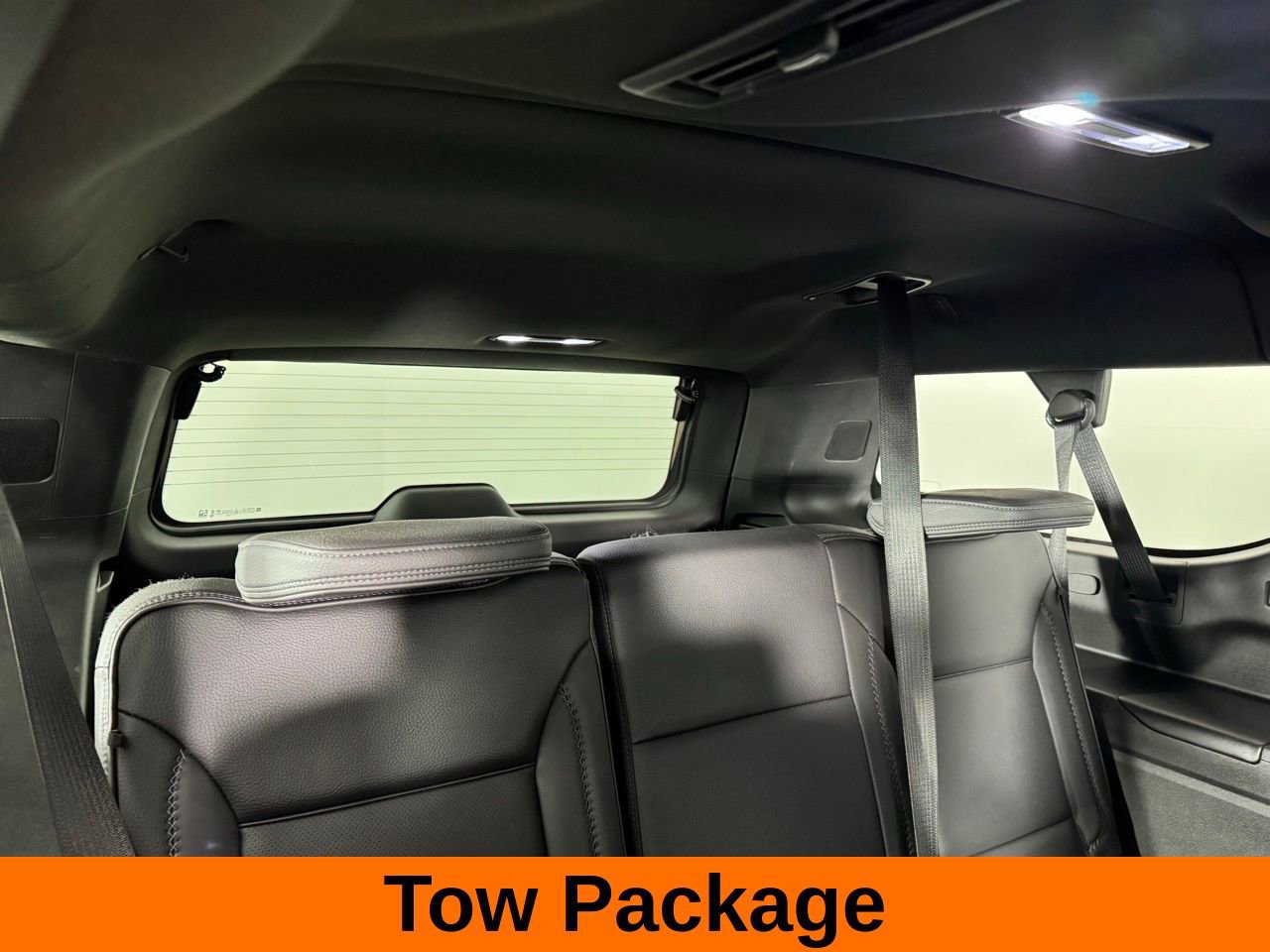 Used 2022 GMC Yukon XL Denali w/ Denali Premium Package image 5