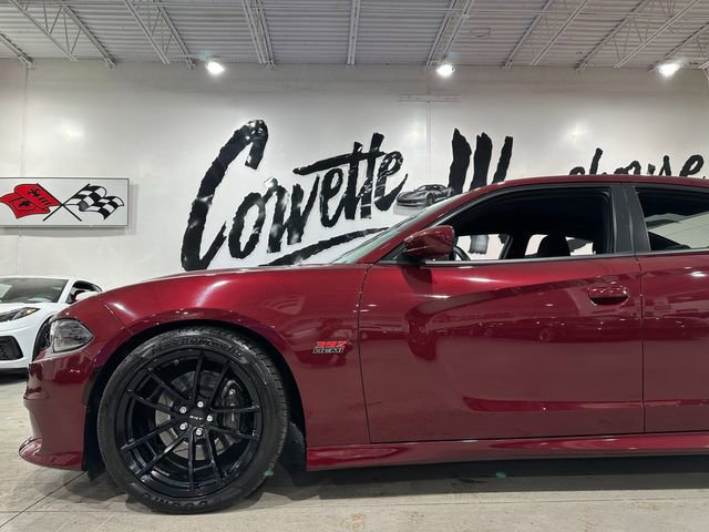 Used 2020 Dodge Charger Scat Pack image 6