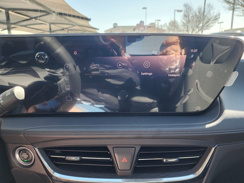 New 2026 Buick Encore GX Preferred w/ Comfort Package image 24