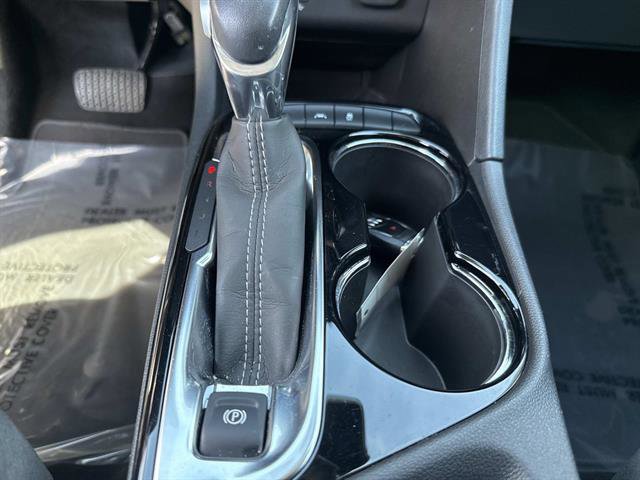 Used 2024 Buick Encore GX Preferred image 28