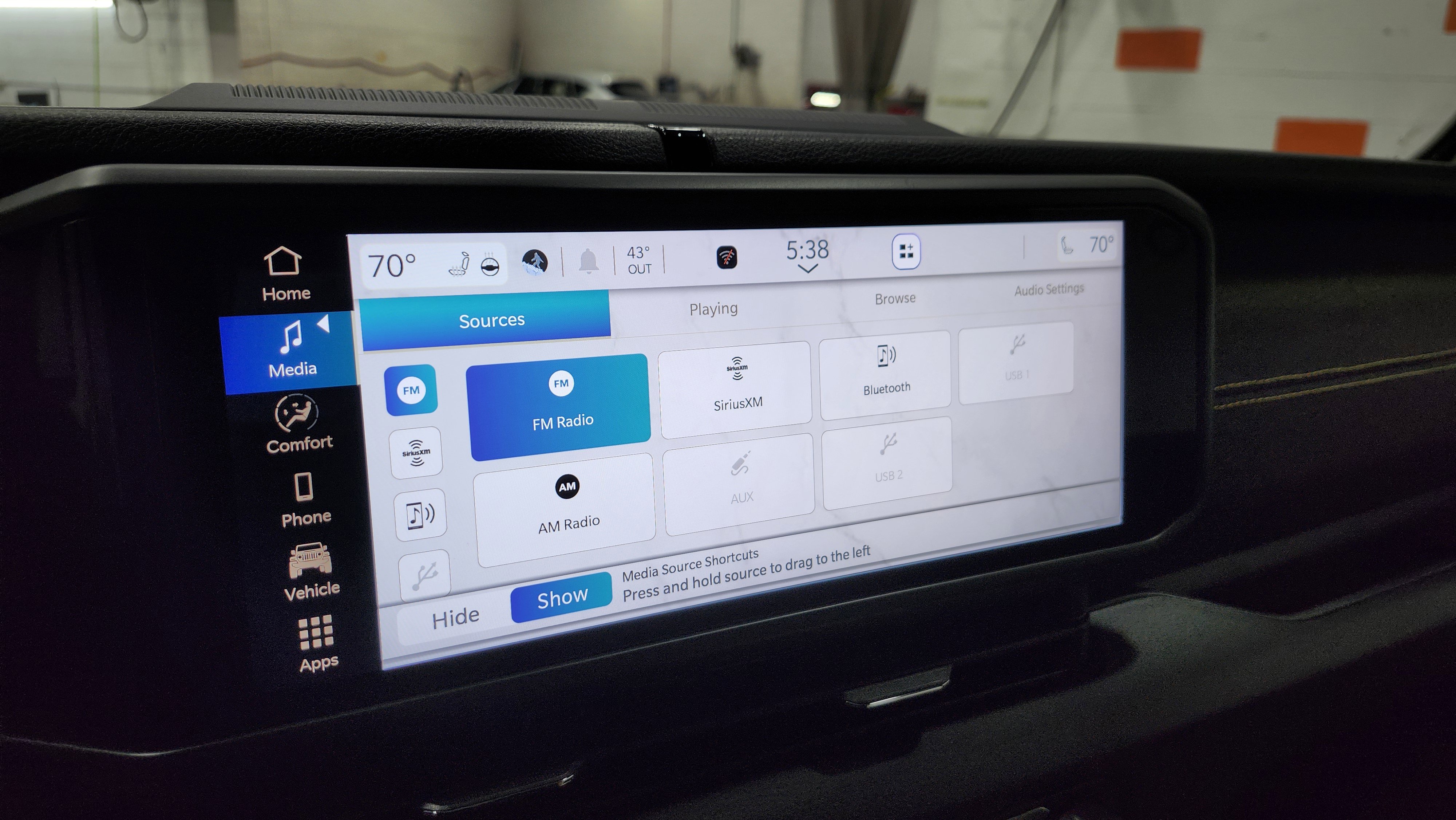 Used 2025 Jeep Wrangler Unlimited Sport S 4xe image 4