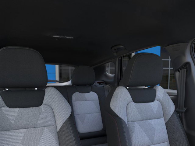 New 2026 Chevrolet Trax RS w/ Driver Confidence Package image 24