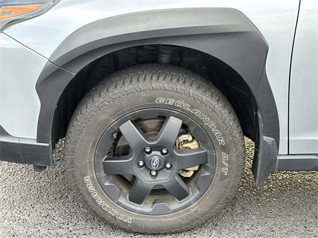 Used 2025 Subaru Outback Wilderness image 23