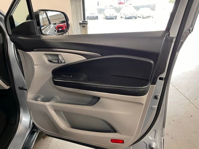 Used 2016 Honda Pilot EX-L image 12