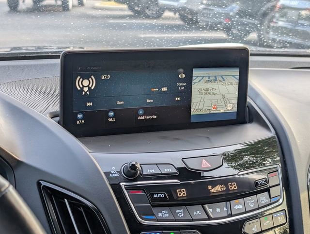 Certified 2022 Acura RDX AWD w/ Advance Package image 25