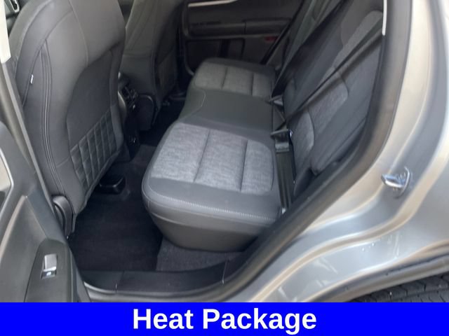 Used 2023 Ford Bronco Sport Big Bend AWD/4WD image 23