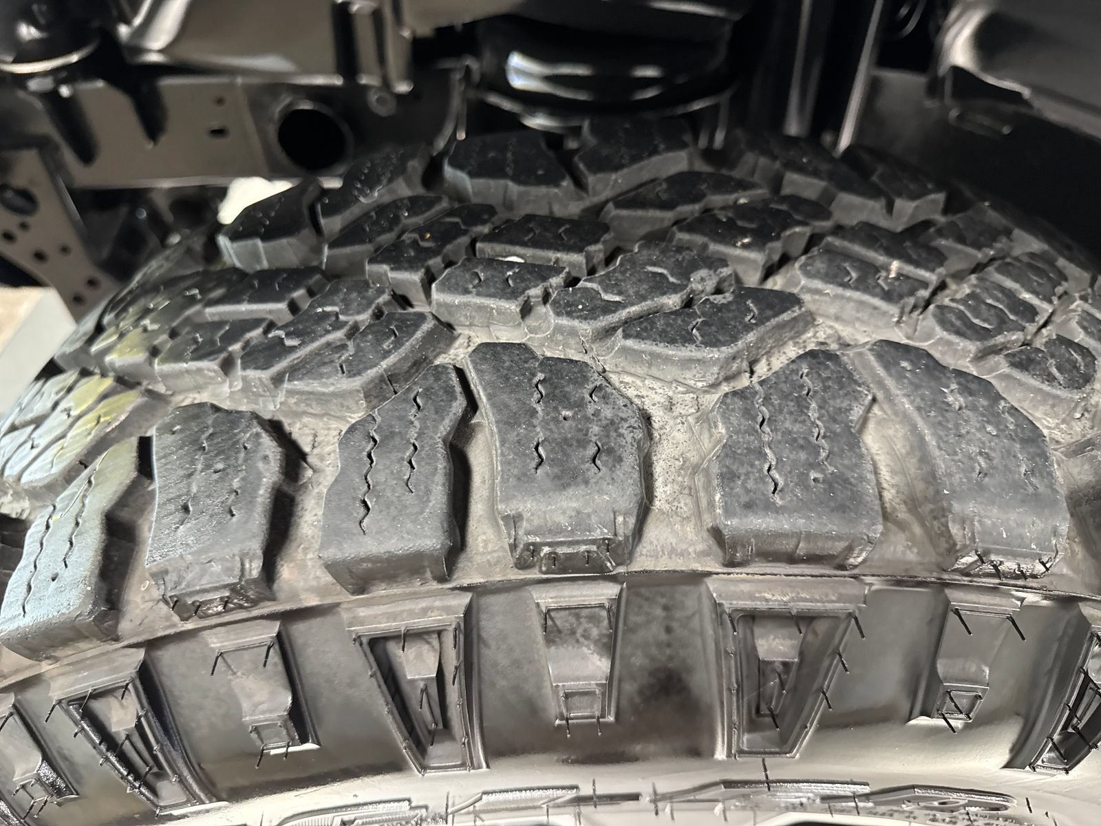 Used 2022 Jeep Wrangler Sport AWD/4WD image 11