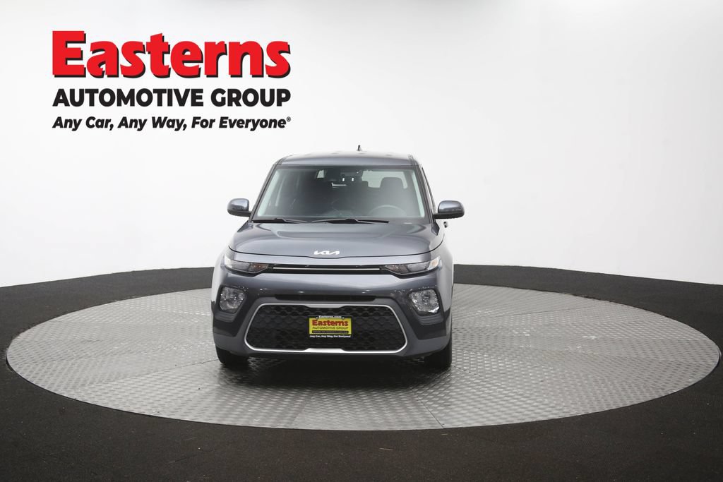 Used 2022 Kia Soul LX w/ Technology Package FWD image 51