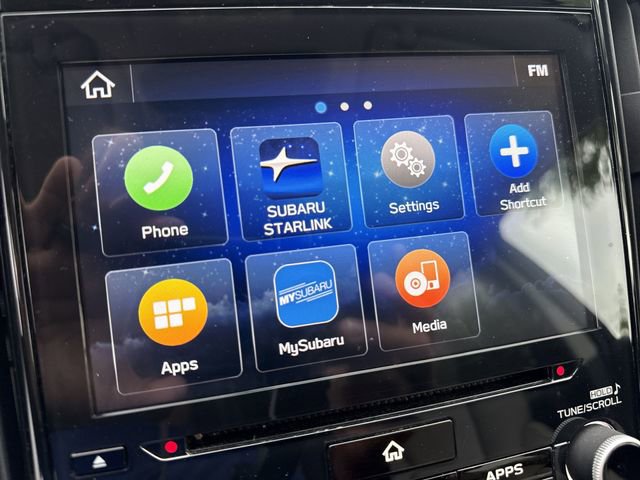 Certified 2022 Subaru Ascent Limited image 18