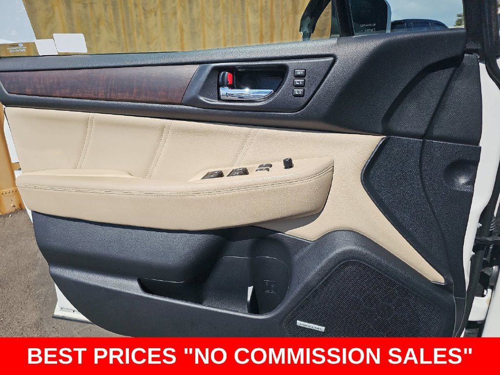 Used 2019 Subaru Outback 3.6R Limited AWD/4WD image 27