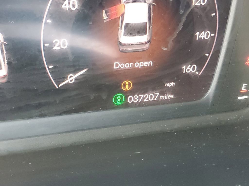 Certified 2024 Honda Accord LX image 25