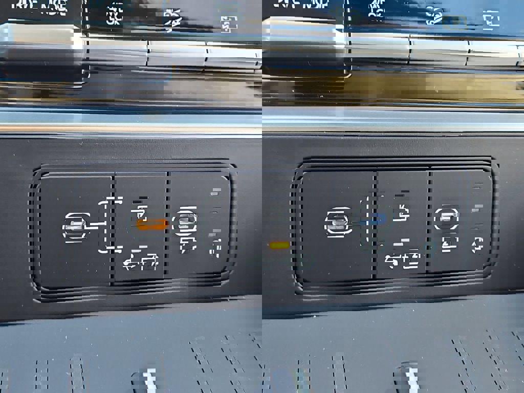 New 2026 Hyundai Santa Fe SEL image 16