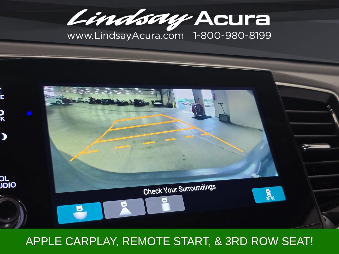 Used 2019 Honda Pilot EX image 16