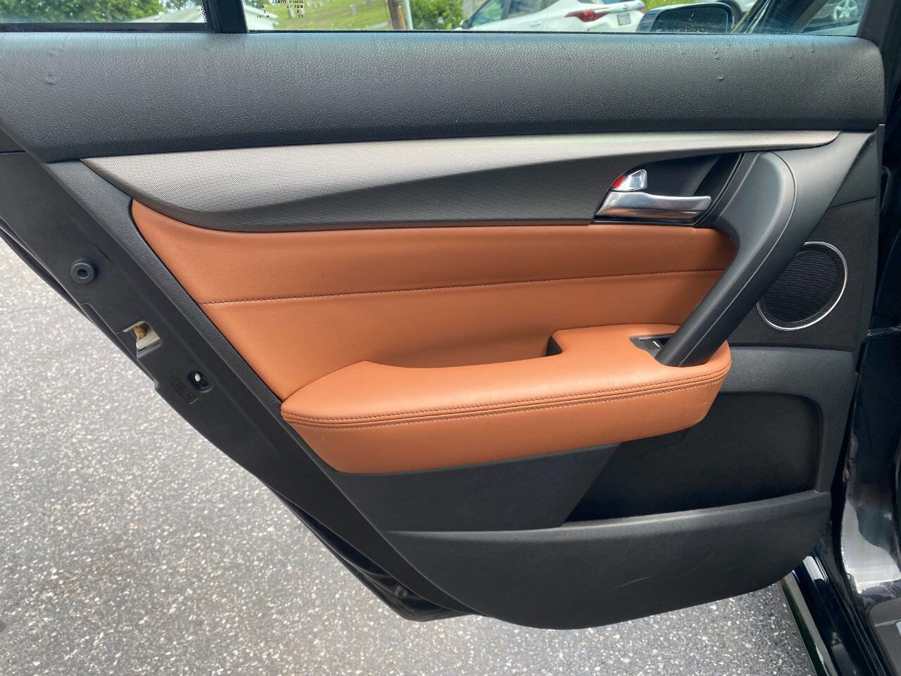 Used 2013 Acura TL SH-AWD image 24