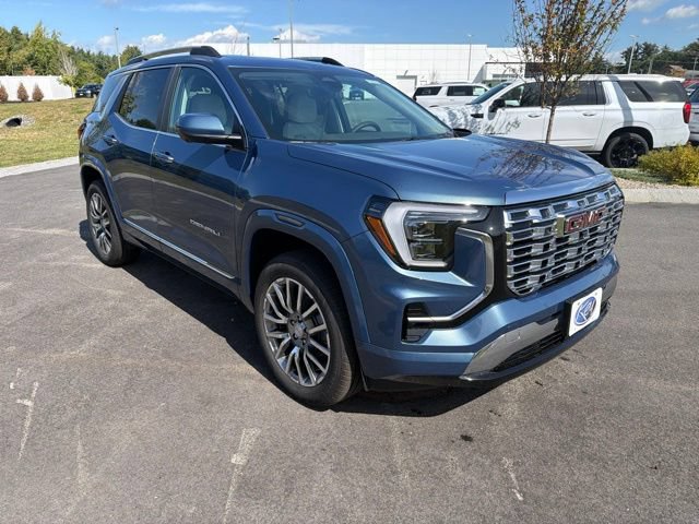 New 2027 GMC Terrain Denali w/ LPO, Floor Liner Package AWD/4WD image 3